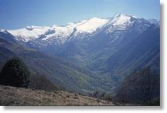 Cirque de Cagateille