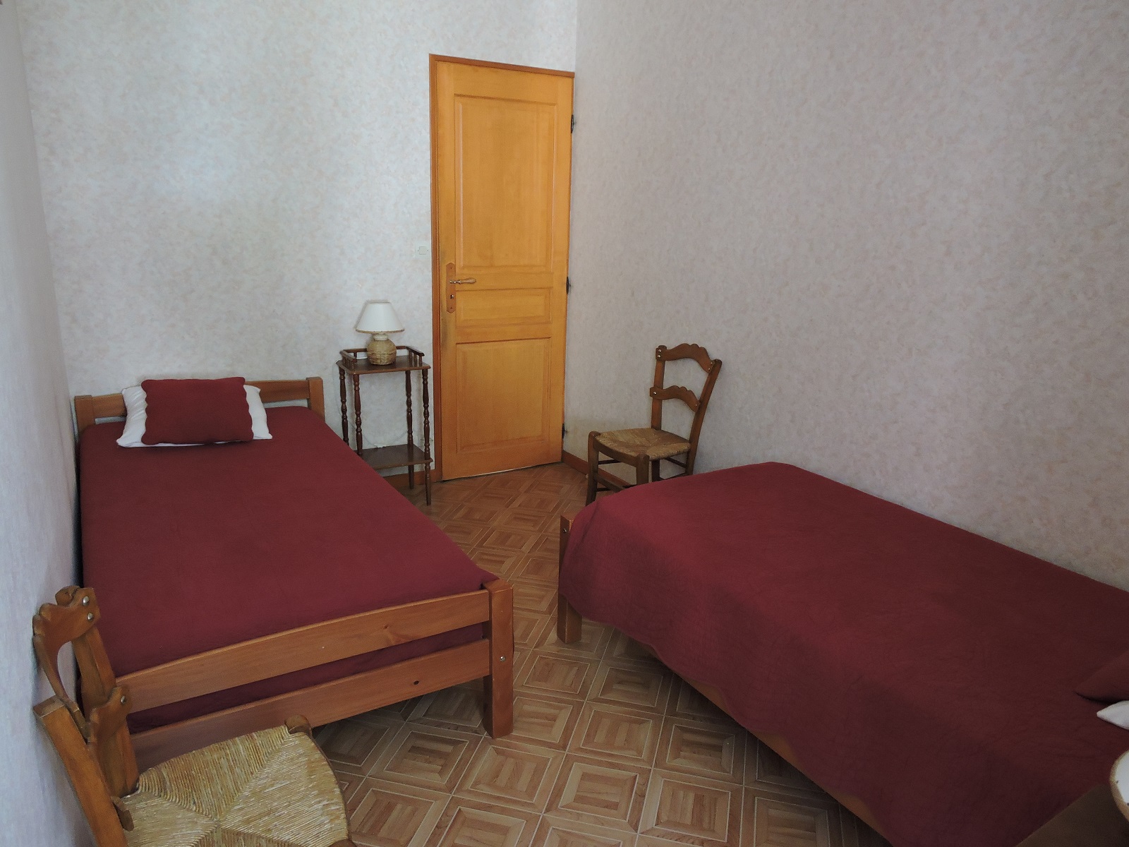 Chambre enfant